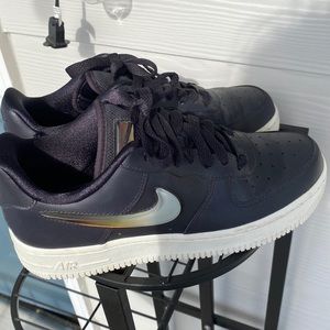 Blake nike air forces